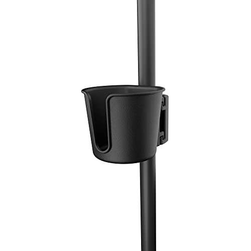 D'Addario Mic Stand Accessory System Cup Holder - style: Cup Holder