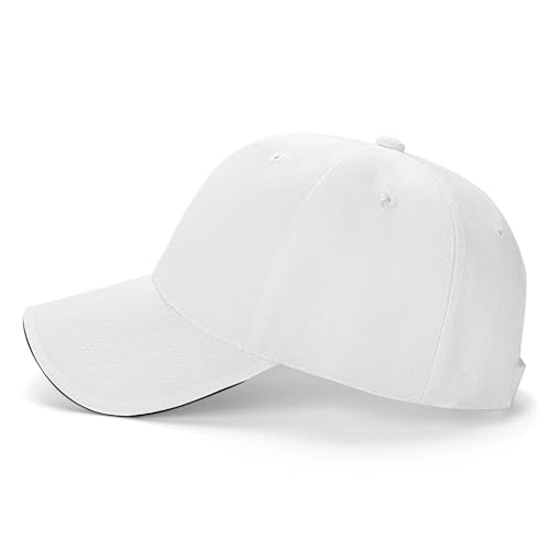 Christian Baseball Cap for Men & Women - Jesus Cross Hat, Adjustable Christian Gifts - color: Christian-themed Hats-26