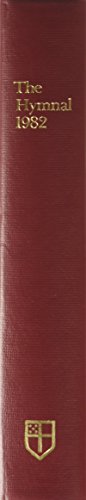 Episcopal Hymnal 1982 Red: Basic Singers Edition