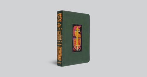 ESV The Biggest Story Holy Bible for Kids (TruTone, Dark Green, Armor Design): Children's Bible for Ages 6–12