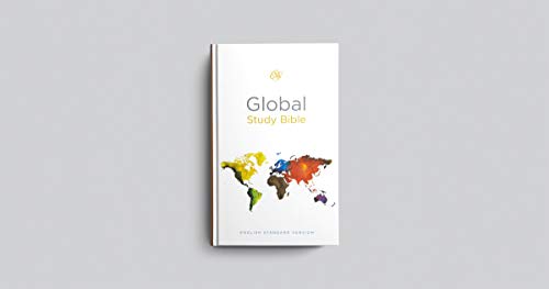 ESV Global Study Bible