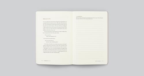 ESV Devotional Journal, Fruit of the Spirit: Gentleness (Paperback)