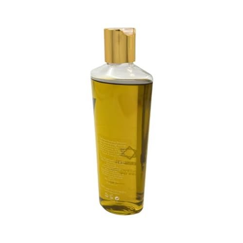 Holy Anointing Oil from Israel, Holy Spiritual Oils Bottles from Jerusalem Blessed, Handmade with Natural Ingredients and Blessed for Wedding Ceremony, Religious Use, 8.45 Fl Oz - size: 8.45 Fl Oz (Pack of 1)
