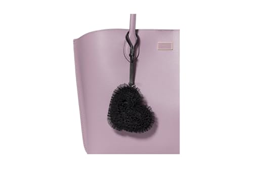 kate spade new york Women's Novelty Bag Charm - color: Black Tulle Heart