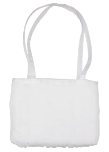 Christian Living First Communion Gift Set Purse, Missal, Rosary and Pouch, Scapular, Chalice Pin, Gift Box