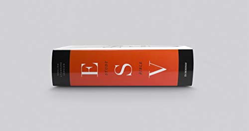 ESV Study Bible