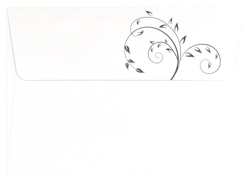 Condolence Notes (14 Cards, 15 Envelopes)