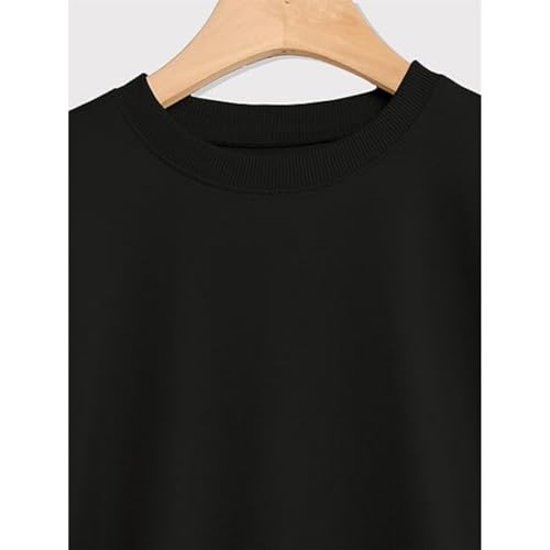 God Is Good All The Time Sweatshirt Womens Christian Shirts Crewneck Religious Faith Pullover Inspirational Tops - color: Black, size: X-Large