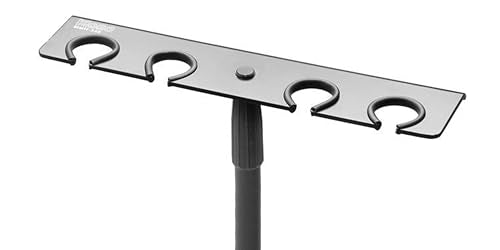 Hosa MMH-346 Quad Microphone Holder