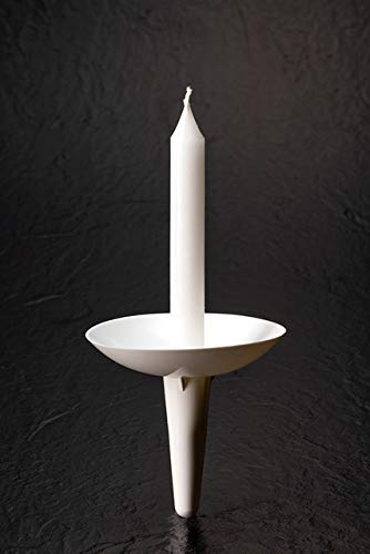 Candlelight Service Set W/Reusable Holders