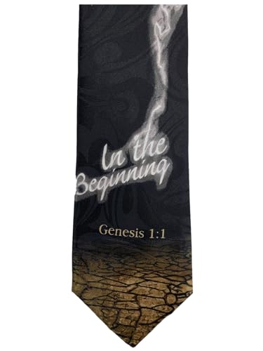 Steven Harris Christian Religious Jesus Novelty Neckties - color: Design # 23