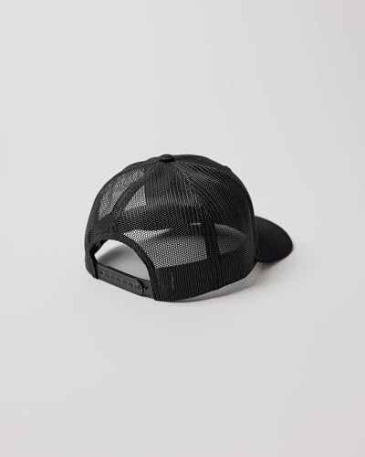 THREE NAILS Signature Hat - Mesh Adjustable Snapback