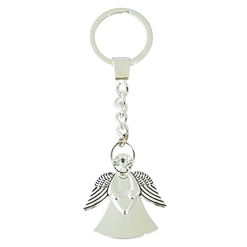 Guardian Angelkeychain - Daughter