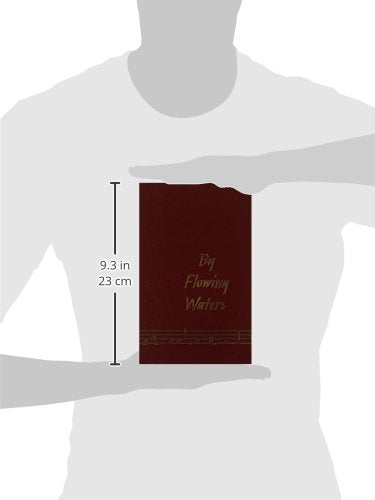 By Flowing Waters: Chant for the Liturgy