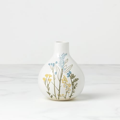 Lenox 896647 Wildflowers Small Vase - style: Small Vase