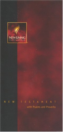 Pocket Thinline New Testament (Pocket Thinline Bible, NT) (1998-01-01)