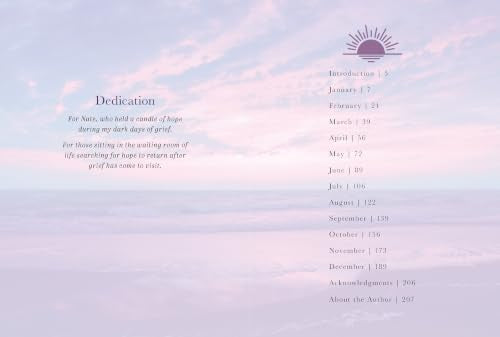 Sunset Gratitude: 365 Hopeful Meditations for Peaceful and Reflective Evenings All Year Long (Daily Gratitude)