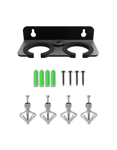 Multi Microphone Holder (2) + Multi Microphone Holder (6)