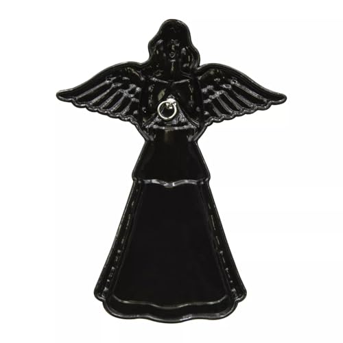 Praying Angel November Birthstone Hanging Ornament