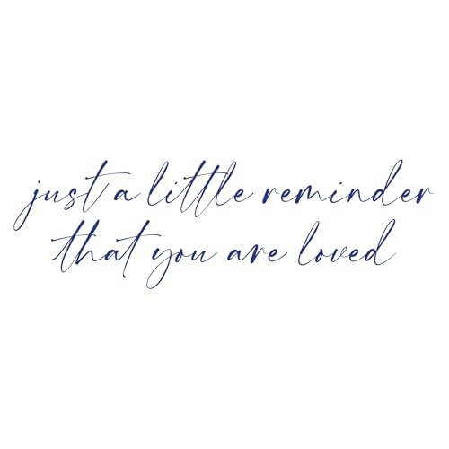 Lighthouse Christian Products Kindness Collective Inspirational Affirmation Coffee Cup, Floral Mug with Encouragement Tag, 18 Ounce Ceramic You are Loved - style: You are Loved