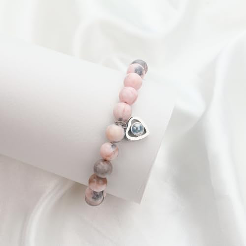 Sereney Bracelet for Women Girl as Gifts for New Mom Daughter Granddaughter - style: Girlfriend