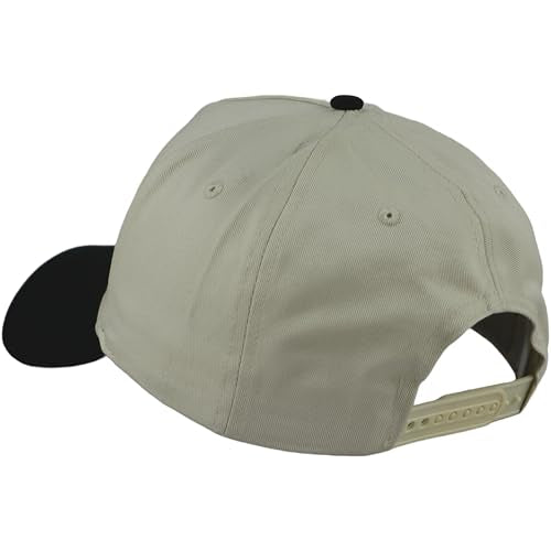 Blessed Hats for Men Women, Adjustable Embroidered Cotton Jesus Baseball Cap