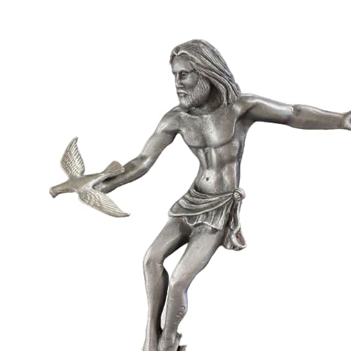 Gifts of the Spirit Standing Crucifix