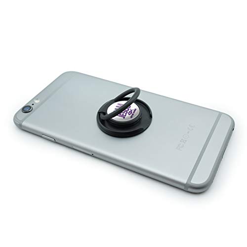 Team Jesus John 3:16 Christian Mobile Smart Phone Finger Ring Grip Holder