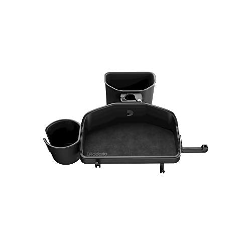 D'Addario Mic Stand Accessory System Starter Kit - style: Starter Kit