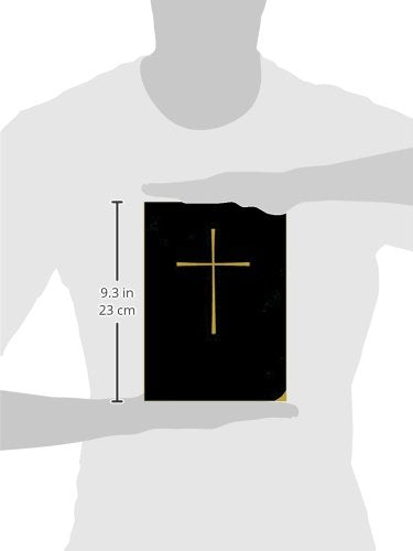 Prayer Book and Hymnal