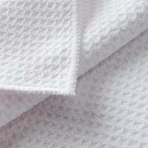 Dibor Christian Christmas Kitchen Hand Towels Dishcloth 16x24 Set of 2 - color: Christmas14