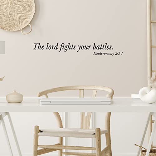 BBTO Bible Verse Stickers Peel & Stick,Encourage One Another - style: Encourage One Another