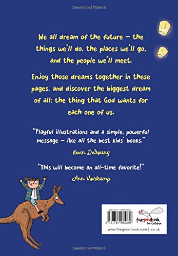 Wherever You Go, I Want You to Know...: Back-to-School, Kindergarten Graduation, and Baby Shower Gift Book for Preschoolers, Kindergarteners, and Kids Ages 3-7
