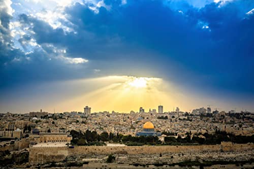 Premium Frankincense & Myrrh Anointing Oil Hand Made in Israel - 100% Natural, Pure EVOO & Essential Oils - Holy Bible Precious Gifts for Religious, Spiritual Use - Temple, Home, Diffuser 1.01 Fl Oz - size: 1.01 Fl Oz (Pack of 1)