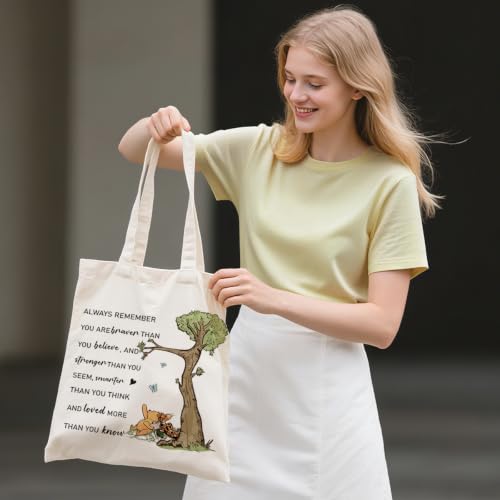 LONGXIN Tote Bag Inspired Gifts for Women Fans Her Reusable Grocery Bags Shopping Beach Shoulder Bag Handbag - color: Color 1674