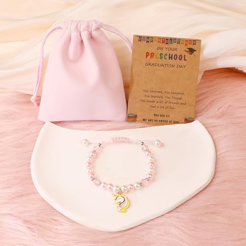 Sereney Bracelet for Women Girl as Gifts for New Mom Daughter Granddaughter - style: grad-preschool