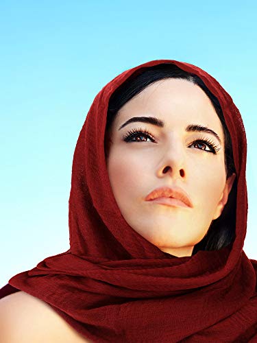 Geyoga 6 Pcs Women Scarf Shawl Hijab Scarves - color: Everyday Tones