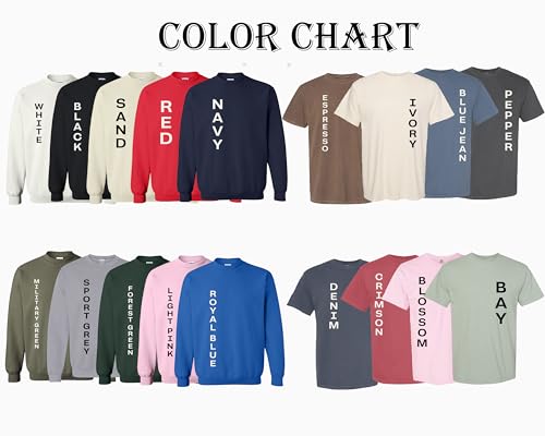 Faith Cross Sweatshirt, Christian Crewneck, Minimalist Religious Pullover, Inspirational Bible Verse Sweater, Cozy Unisex Faith Gift for Women & Me Sand