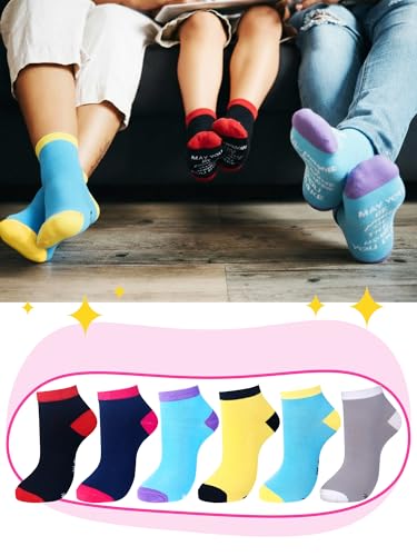 Shihanee Housekeeping Week Gift Appreciation Crew Sock - style: Proud