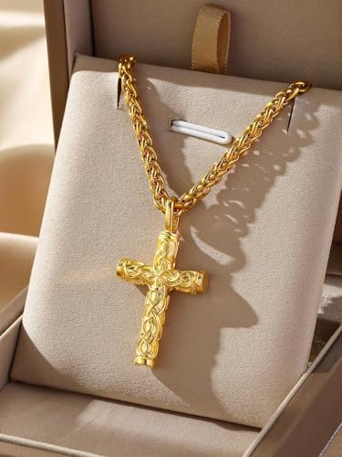 Confirmation Gifts Sterling Silver Confirmed in Christ Religious Catholic Jewerly - color: I