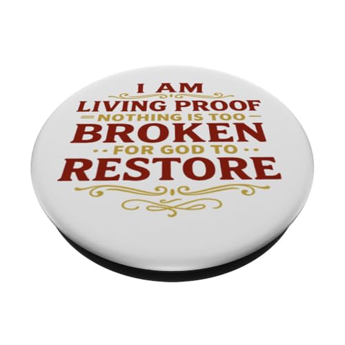 Christmas Christian Religious Faith Based God Themed Gifts PopSockets Adhesive PopGrip - style: Adhesive PopGrip