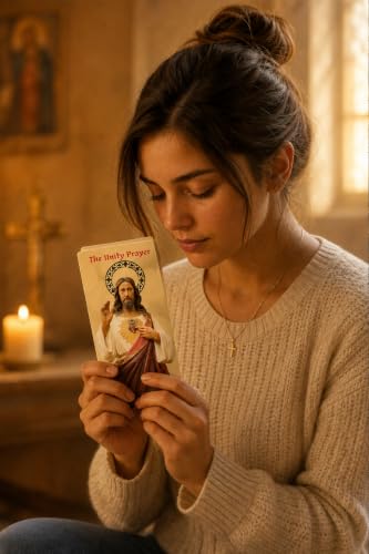 The Unity Prayer Card - 20 pack