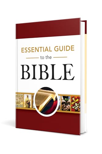 Essential Guide to the Bible