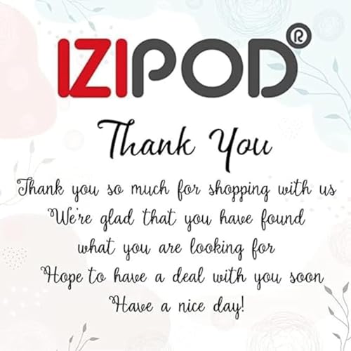 IZI POD Personalized Knit Baby Blanket, Embroidered Name Nursery Blanket, Cotton Knit Stroller Blankets, Gift for Baby, Birthday - Style 6 - color: Custom 3