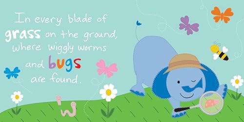 A Prayer for Little One: Introducing Babies and Toddlers to God's Love (Welcome Little One Baby Gift Collection)