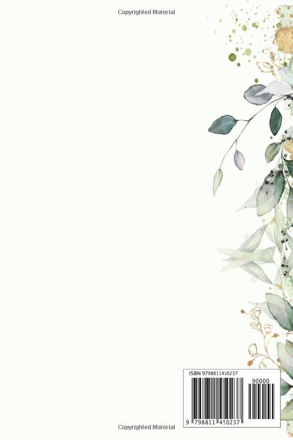 Guided Prayer Journal For Women: Simple Prayer Book for Women to Develop Healthy Spiritual Habit with God