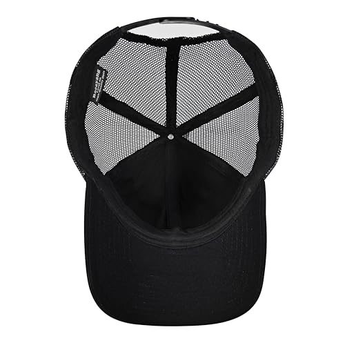 Christian Hats for Men Women,Jesus Cross Hat Christian Religious Gifts for Birthday/Christmas - color: 212.black