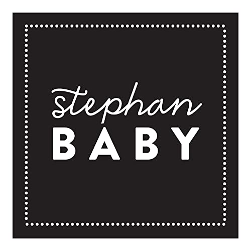 Stephan Baby Baby-Girls Av2023-stephan Baby-Stephan Baby Keepsake Cutwork Handkerchief Christening Bonnet with S-8e8e39c2 - color: Straight Hem