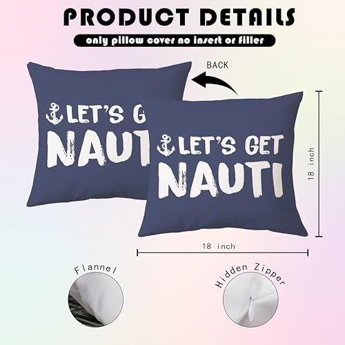 Costal Beach Throw Pillow Cover 18x18 Inch - color: Beach02