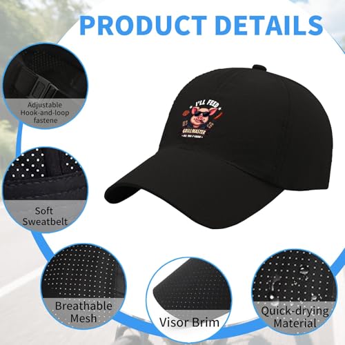 Jesus Cross Top Level Apparel Religious Cross Logo Embroidered Low Soft Crown Unisex Baseball Dad Hat Hat - color: 2-i'll Feed All You Fuckers Barbecue Cookout Chef Funny Cooking Chef Apron With Pockets Bbq Kitchen Work Aprons Birthday Dad Creative Gifts